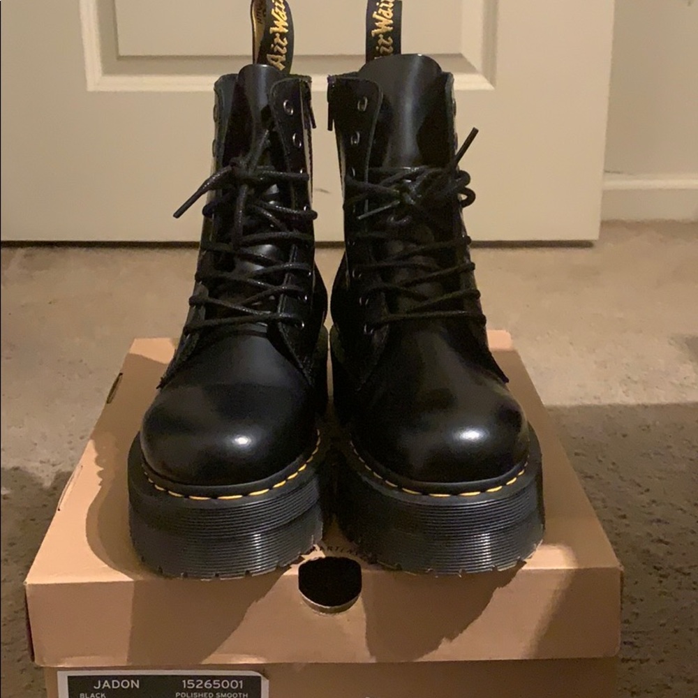 Dr Martens